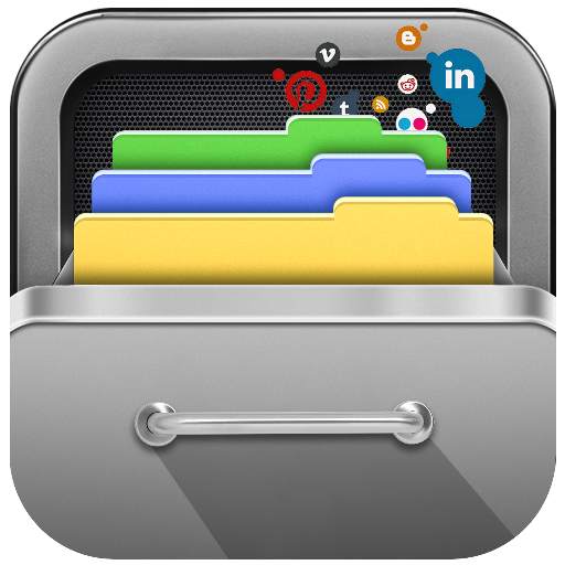 Quick File Manager 1.1