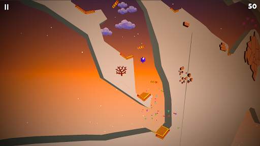 Bouncy Blowfish screenshot 7