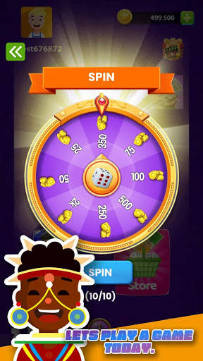 Lucky Ludo screenshot 4