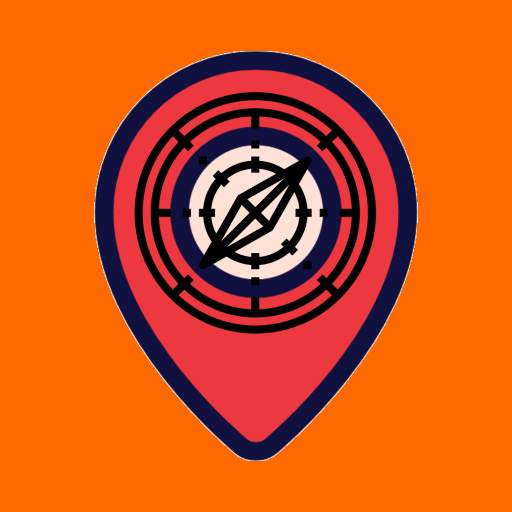 Hi-Compass (GPS  Camera) 1.2