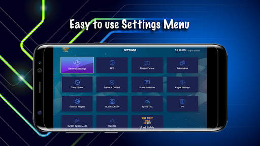 TOWIS Smart TV PRO screenshot 4