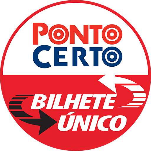 Ponto Certo Bilhete Unico 7.7.5