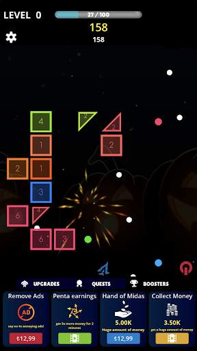 Idle Shooting Game screenshot 4