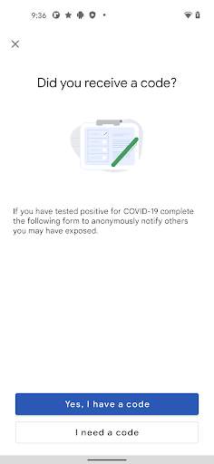 NYS ENX screenshot 3