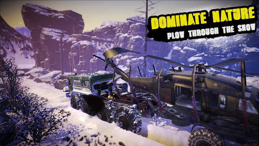Offroad Chronicles screenshot 8