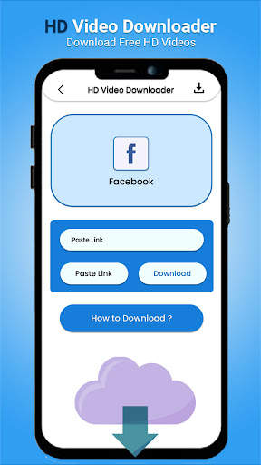 HD Video Downloader screenshot 3
