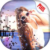 Pixel Effect Photo Editor 1.0