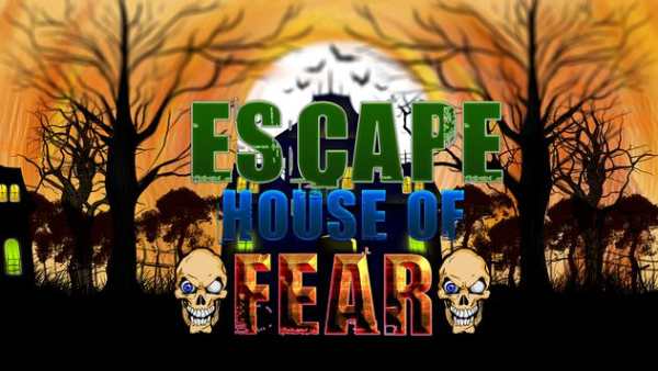 Escape House Of Fear screenshot 5
