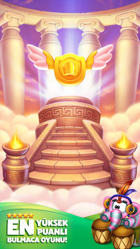 Toy Blast screenshot 7