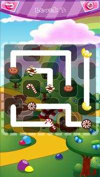 Candy Puzzle Mania Game screenshot 6