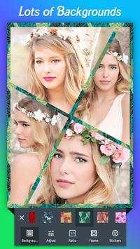 Photo Collage Editor screenshot 4