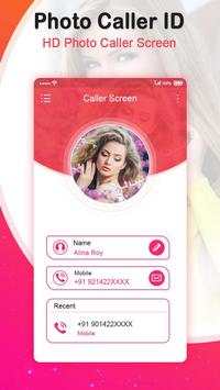 Photo caller Screen – HD Photo Caller ID screenshot 4