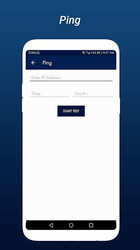 Wifi Manager 2020 - Internet Speed Test screenshot 6