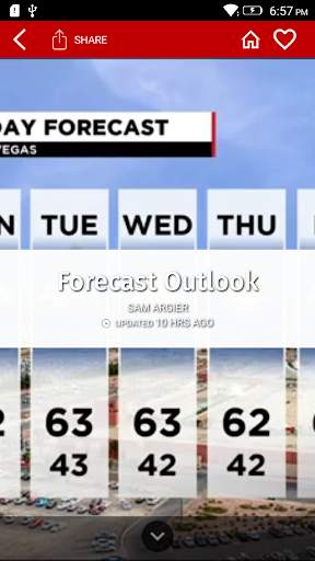 FOX5 Vegas - Las Vegas News screenshot 2