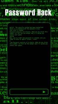 Password Hacker screenshot 3