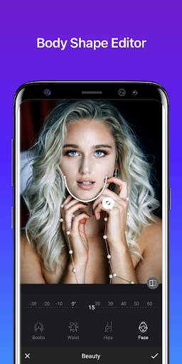 Photo Collage Maker and Photo Editor screenshot 2