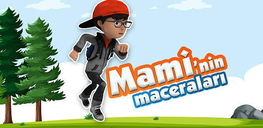 Mami'nin Maceraları - Eğitici Oyunlar - Çocuk Oyun screenshot 5