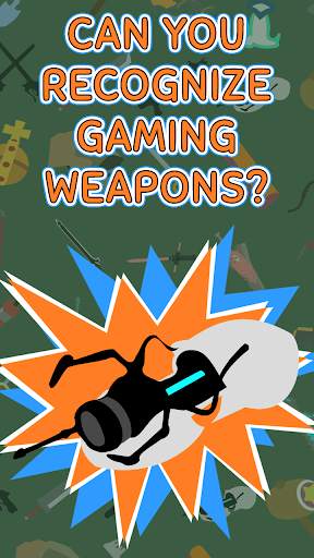 Mega Quiz Gaming 2023 screenshot 1