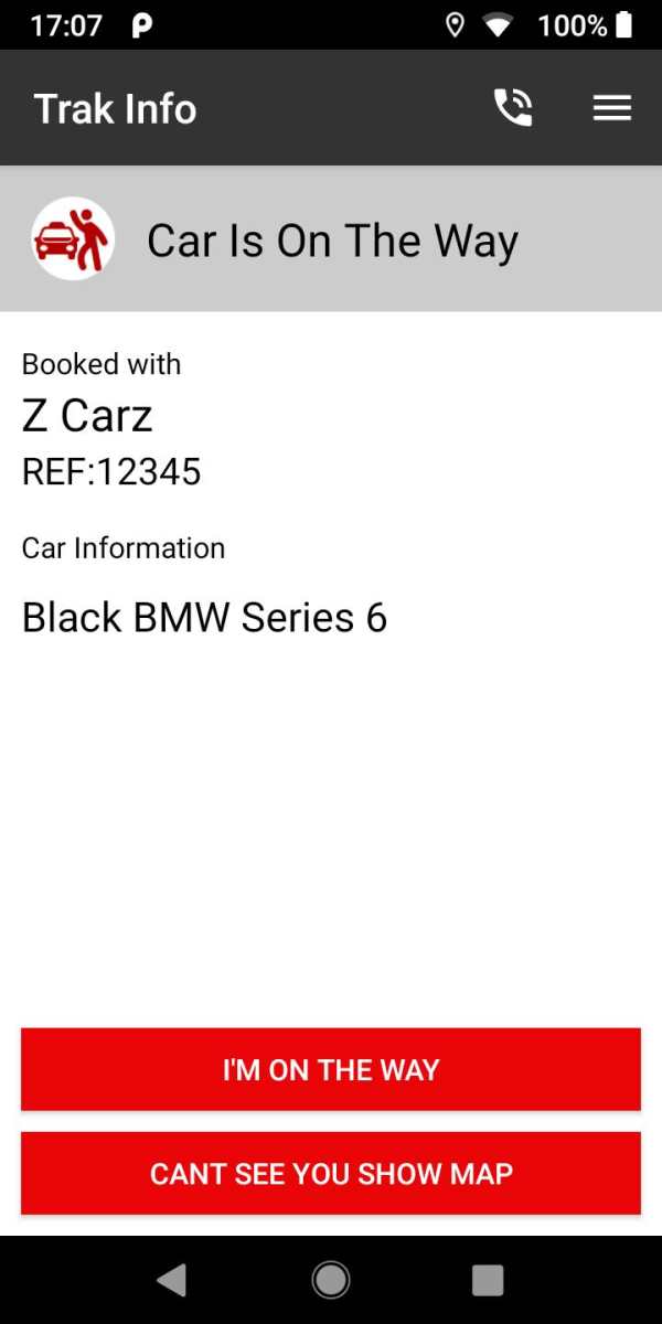 Z Carz Leigh screenshot 3