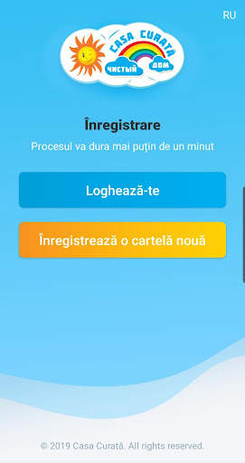 Casa Curata screenshot 1