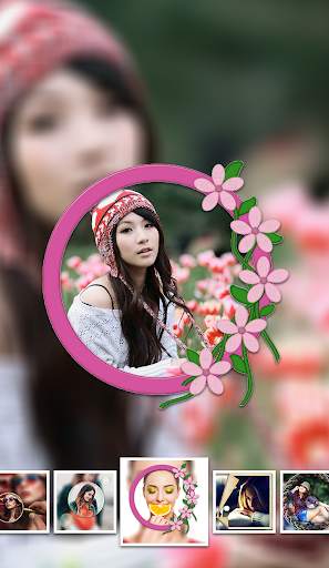 PIP Camera : Photo Editor & Art Effect screenshot 3
