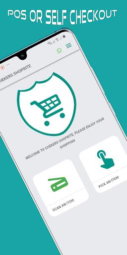 smartStore | online shoppping | Ecommerce app screenshot 5