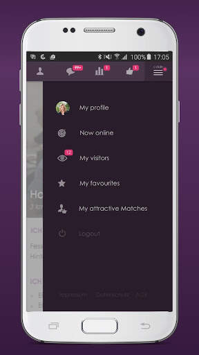 C-Date – Open-minded dating screenshot 5