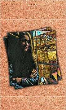 prisma art effect screenshot 1