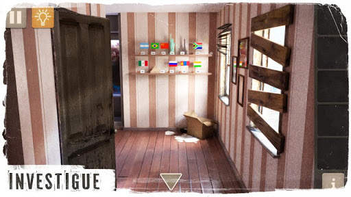 Spotlight: Room Escape screenshot 3