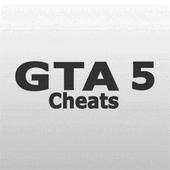 Чит коды для GTA 5 1.0