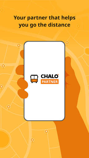 Chalo Bus Partner screenshot 5