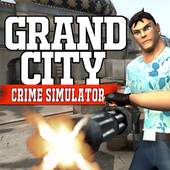 Grand City Crime Simulator 2.5
