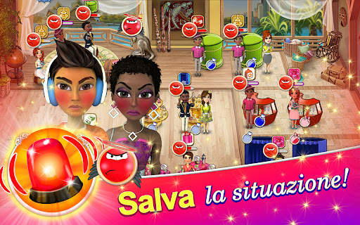 Wedding Salon 2 screenshot 9