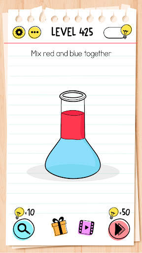 Brain Test: Tricky Puzzles screenshot 7