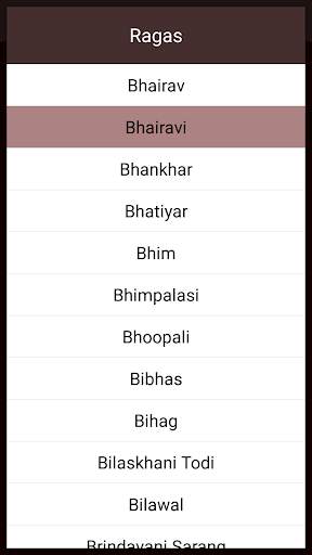 iShala - Indian music app for Riyaaz/Practice screenshot 4