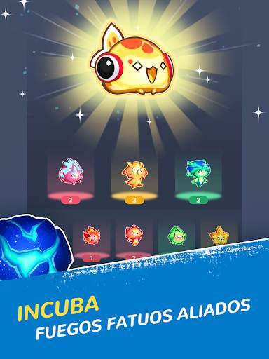 Masqueteros: más que un idle screenshot 20