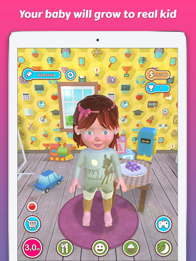 My Growing Baby screenshot 7