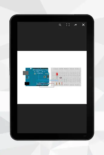 Arduino Codes screenshot 9