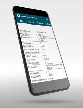 mobile uncle tools 2 screenshot 1