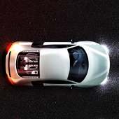 Car Racing 2D - Traffic Racer logo