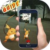 Guide For Pokemon Go New 2016 1.1.7