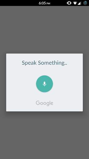 Braille Keyboard screenshot 3