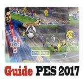 New Guide PES 2017 1.0
