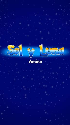 Amino para Pokémon Sol y Luna screenshot 1