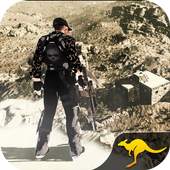 Desert Sniper Invisible Killer 2.3