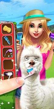 Teen Girls Dream - Zoo Keeper screenshot 4