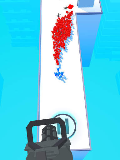 Zombie Escape screenshot 9