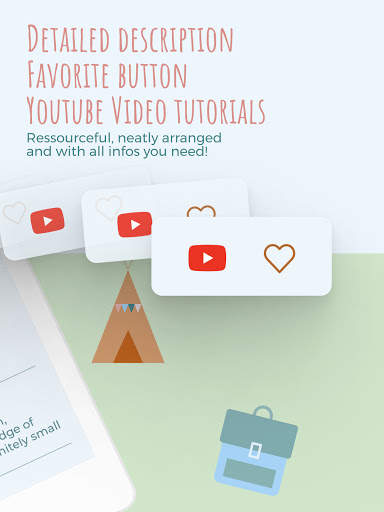 Montessori Activities - Off-screen learning games screenshot 13