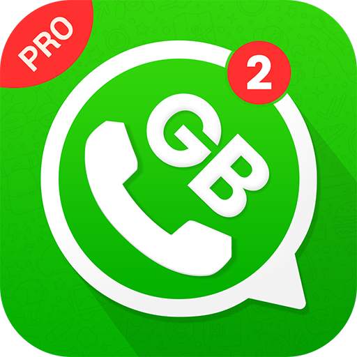 GB What App Messenger - Lite Fast Chat App 1.0