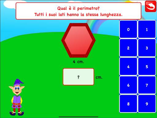 Matematica 5 classe LITE screenshot 11